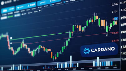 Cardano punta al rialzo con setup bullish