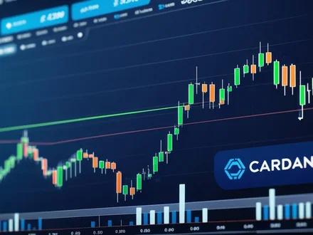Cardano punta al rialzo con setup bullish