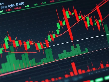 Cardano sotto pressione: inizia una tendenza?