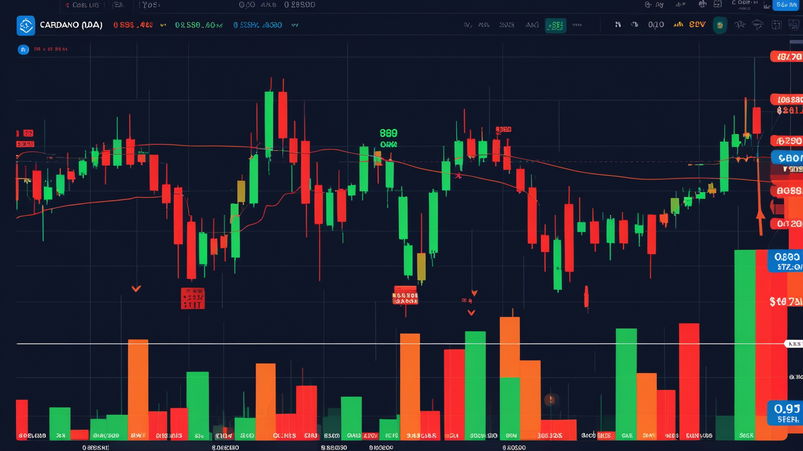 Cardano sotto resistenza chiave: cresce il momentum?