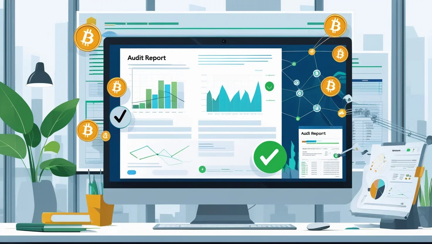 Cardano supera la controversia: audit IOG positivo