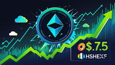 Cardano vola con Hashdex ETF e Google Cloud