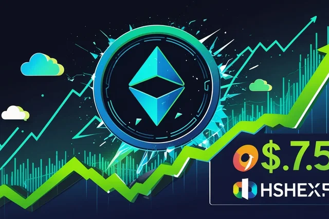 Cardano vola con Hashdex ETF e Google Cloud