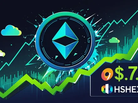 Cardano vola con Hashdex ETF e Google Cloud