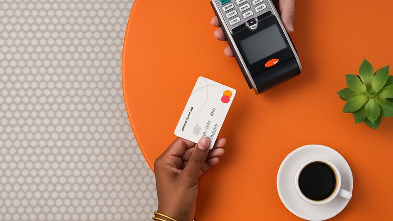 Carte di credito: nuovi disruptori crypto