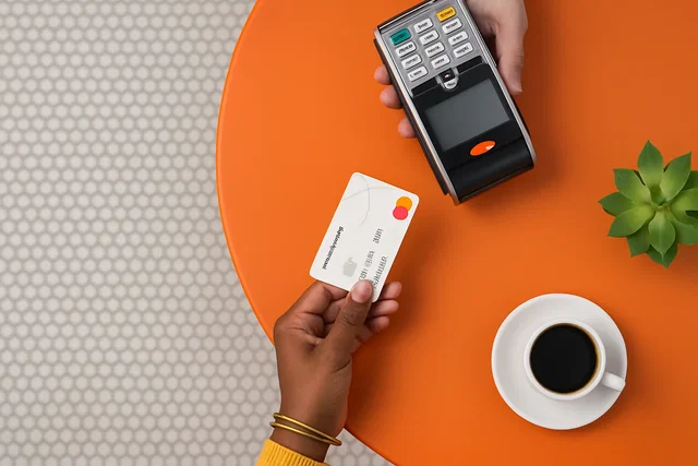 Carte di credito: nuovi disruptori crypto