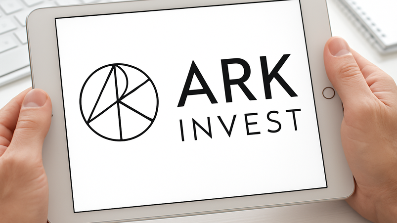 Cathie Wood investe milioni in criptovalute