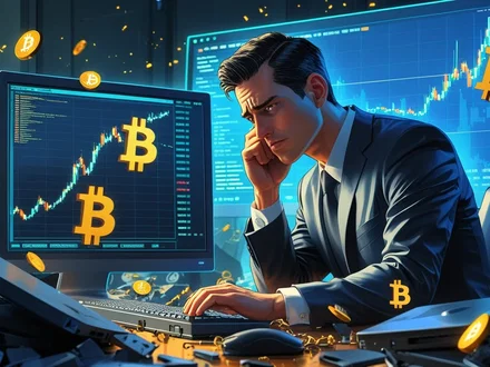 Ceo di Kraken buttò Bitcoin da 300-400 milioni