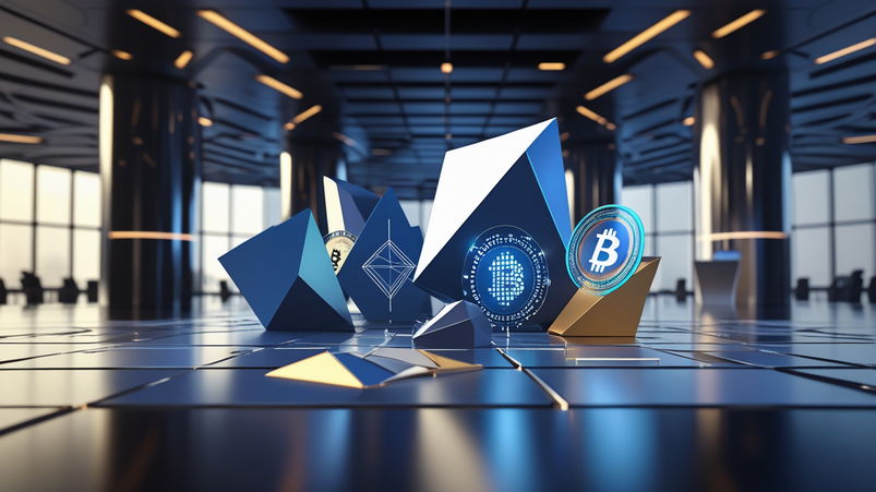 CFTC: Pham su armonizzazione e mercato crypto