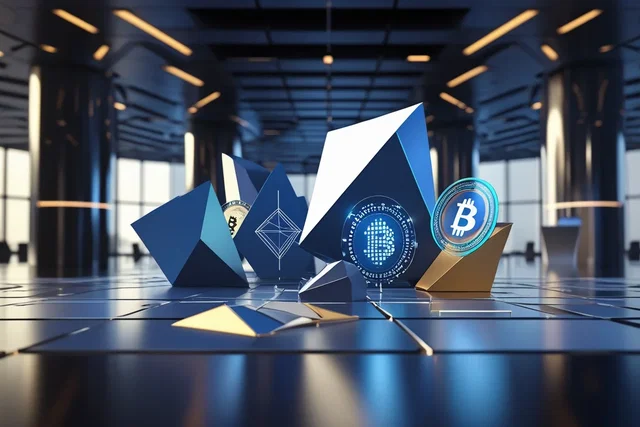 CFTC: Pham su armonizzazione e mercato crypto