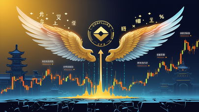 CFX vola su rumors cinesi, ma basi fragili