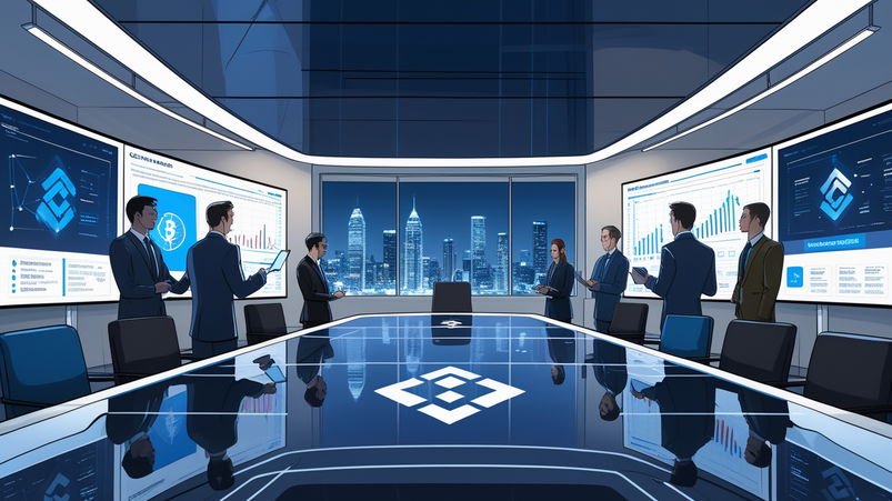 Chainlink batte XRP per l'adozione istituzionale