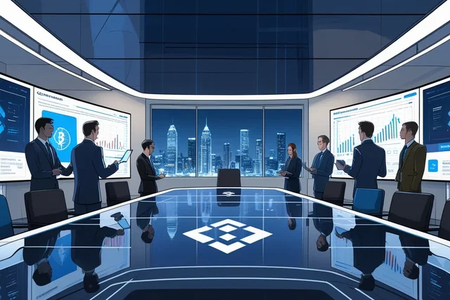 Chainlink batte XRP per l'adozione istituzionale