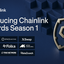 Chainlink lancia la Rewards Season 1