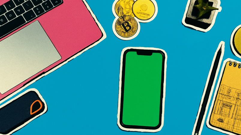 ChatGPT sceglie 2 crypto per moltiplicare $100