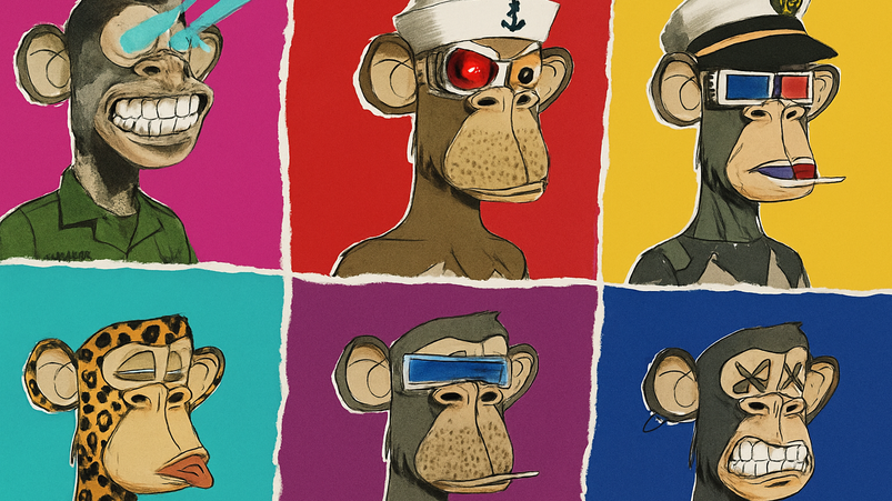 Che fine hanno fatto gli NFT?