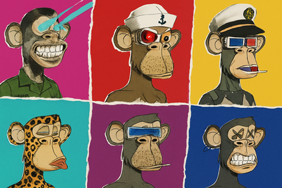 Che fine hanno fatto gli NFT?