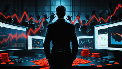 Chen Zhi accusato di truffa crypto da 14 miliardi