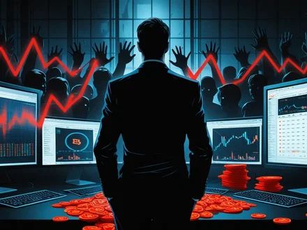 Chen Zhi accusato di truffa crypto da 14 miliardi