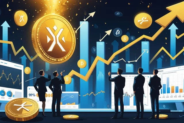 Chi c'è dietro i profitti da 1,4 miliardi di Tron?