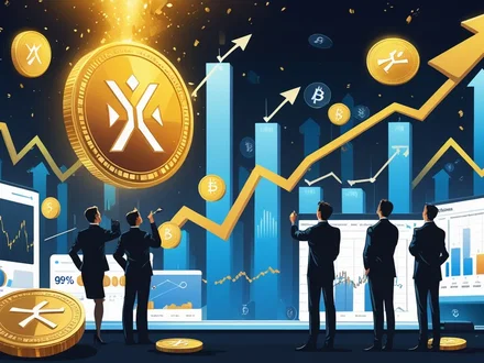 Chi c'è dietro i profitti da 1,4 miliardi di Tron?