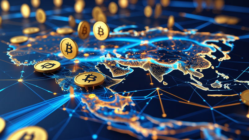 Chronicle: i token supereranno la DeFi in Asia