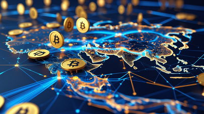 Chronicle: i token supereranno la DeFi in Asia