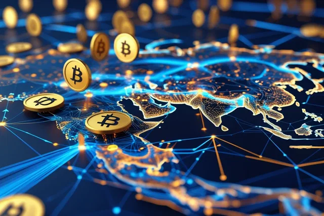 Chronicle: i token supereranno la DeFi in Asia