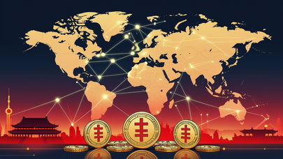 Cina apre alle stablecoin agganciate allo yuan