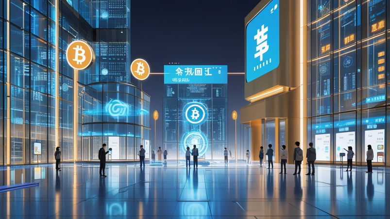 Cina apre centro yuan digitale per spingere CBDC