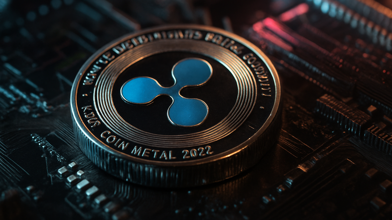 Cinque ETF XRP listati su DTCC: verso i $10?