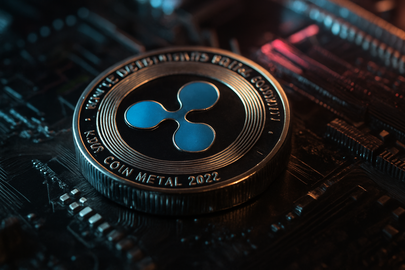 Cinque ETF XRP listati su DTCC: verso i $10?