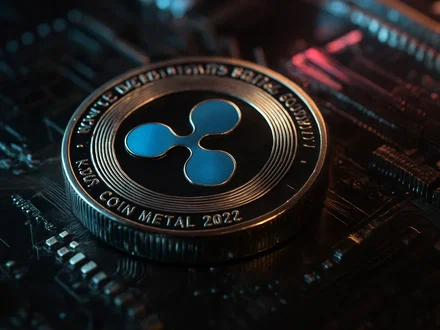 Cinque ETF XRP listati su DTCC: verso i $10?