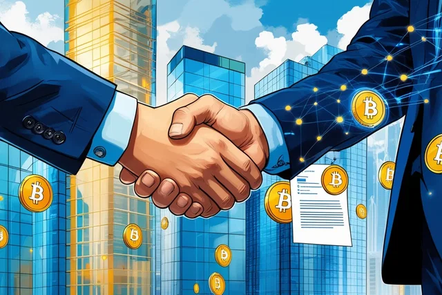 Circle e Paxos svelano piani per verifiche crypto