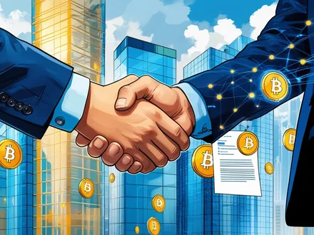 Circle e Paxos svelano piani per verifiche crypto