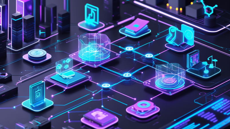 City Protocol: il mercato degli asset culturali