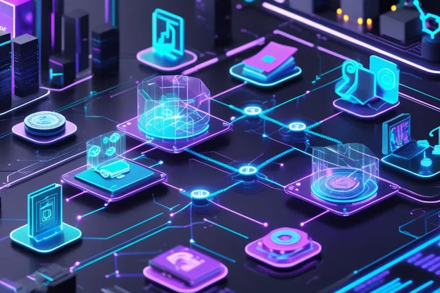 City Protocol: il mercato degli asset culturali