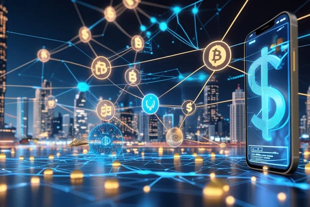 City Protocol: il mercato IP degli asset culturali