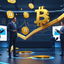 Bitcoin ETF attirano 7,78 miliardi di investimenti