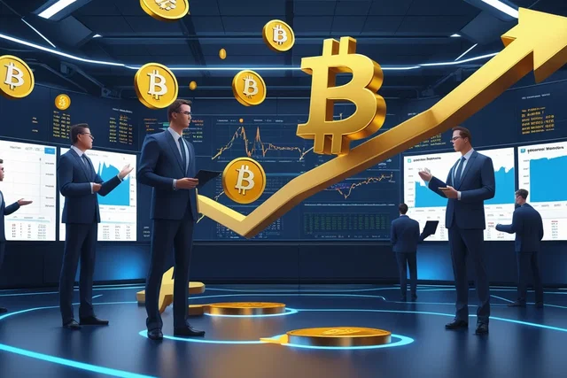 Bitcoin ETF attirano 7,78 miliardi di investimenti