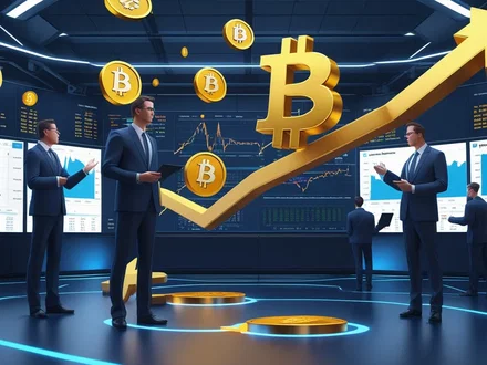 Bitcoin ETF attirano 7,78 miliardi di investimenti