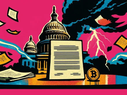CLARITY Act: scadenza 1 marzo per gli stablecoin