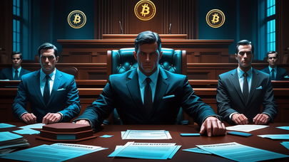 Clienti FTX accusano studio legale di complicità