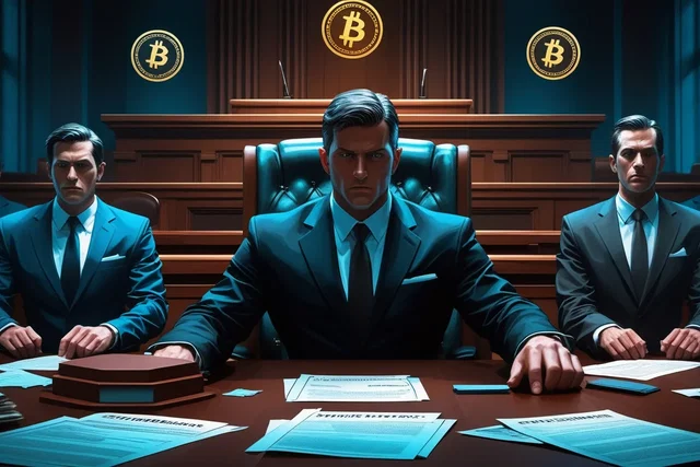 Clienti FTX accusano studio legale di complicità