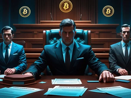 Clienti FTX accusano studio legale di complicità