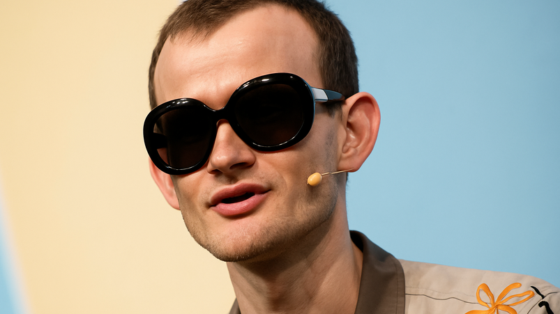 Cofondatore Ethereum lancia allarme su Bitcoin