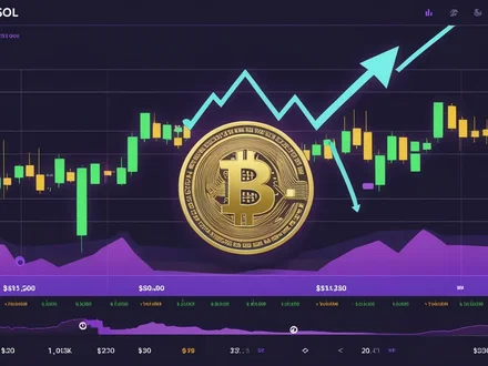 Solana supera i 200$, obiettivo 250$