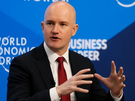 Coinbase annulla l'acquisizione di BVNK da 2 miliardi
