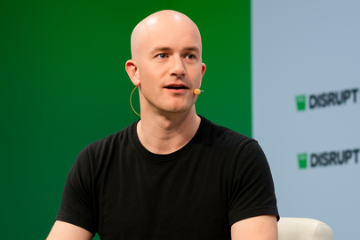 Coinbase: Armstrong ironizza sui mercati predittivi