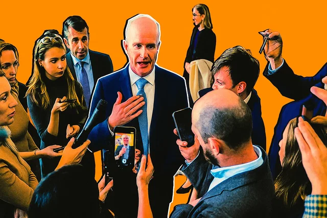 Coinbase contro il futuro politico delle crypto